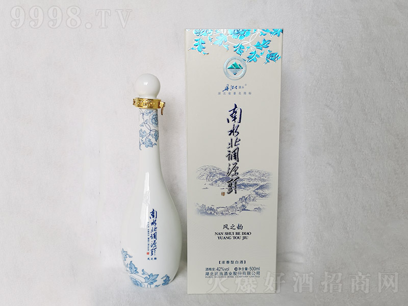 ��ˮ���{Դ�^ˮ֮퍾Ɲ����Ͱ׾ơ�42��500ml��-�׾�������Ϣ