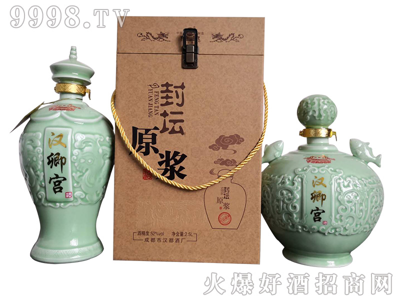 �h��m�≯ԭ�{�Ɲ����Ͱ׾ơ�52��2.5L��