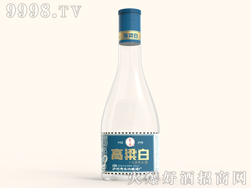 ��ˮ�������׾ƽ�6�����Ͱ׾ơ�42��500ml��