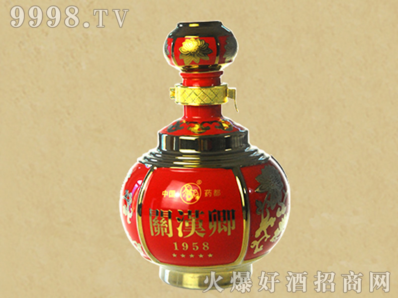 �P�h�������1958�����Ͱ׾ơ�42��500ml��