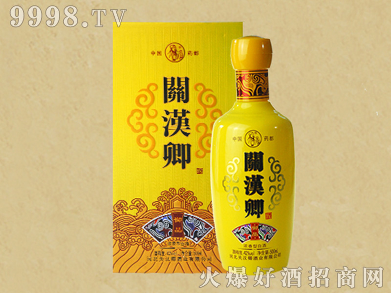 �P�h����Ʒ�����Ͱ׾ơ�42��500ml��