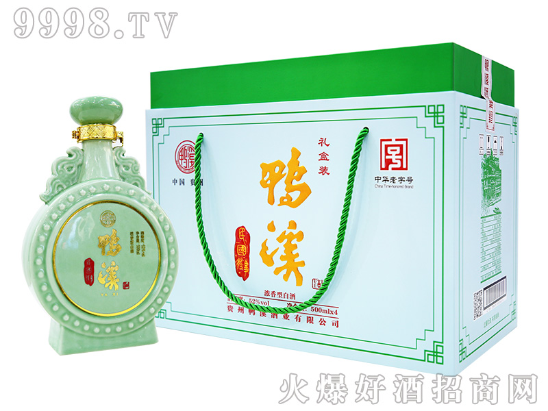��Ϫ�Ѿƣ����(gu��)���¶Y�У���440/�� �����Ͱ׾ơ�52��500ml��-�׾�������Ϣ