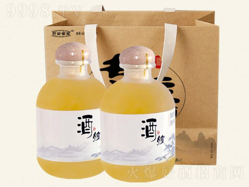 �f���ͼ�Ŵ�׾ƺС�10�� 375ml��