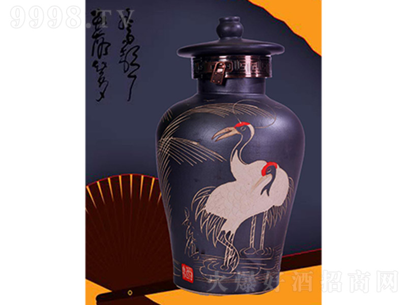 ��һ��С�׾� �����Ͱ׾ơ�50�� 5L��