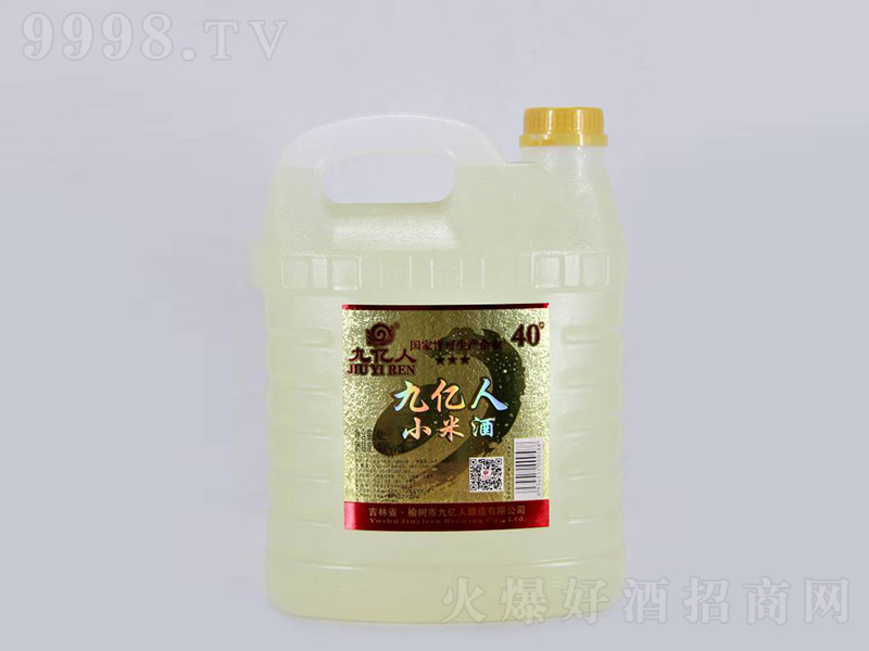 �Ń|��С�׾� �����Ͱ׾ơ�40�� 4L��