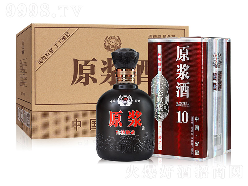 ԭ�{��10 �����Ͱ׾ơ�52�� 500ml��-�׾����Ϣ