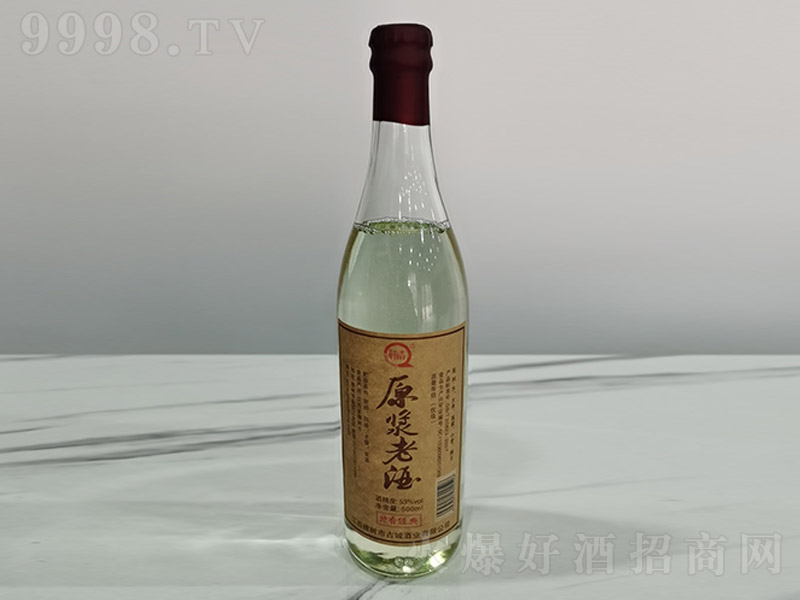ԭ�{�Ͼ� �����͡�53�� 500ml��