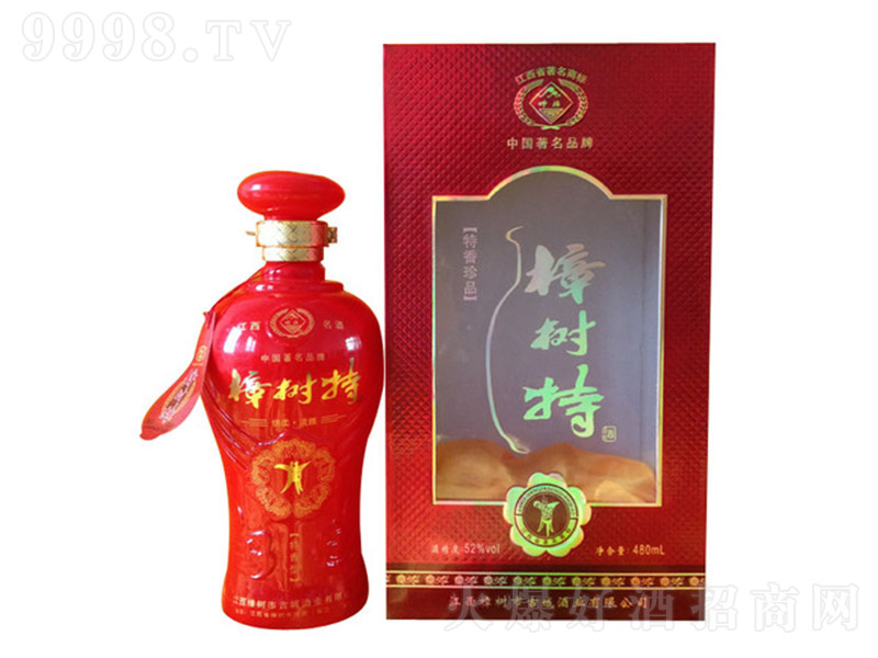 �����ؾƽѲ�ʮ �����͡�52�� 480ml��