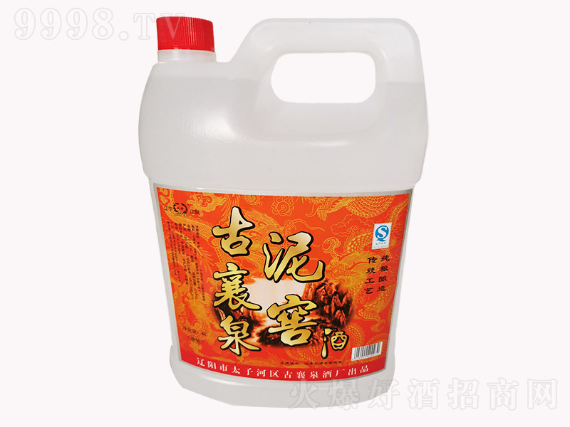 ����Ȫ��Ѿ� �I�B(y��ng)�Ͱ׾ơ�42�� 4L��
