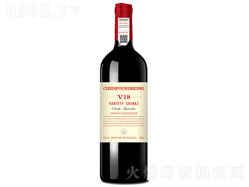 �Ĵ������฻����V18�����ɼt���Ѿơ�15�� 750ml��
