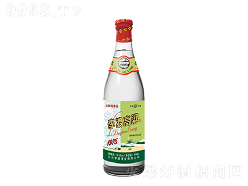 ��ɸ�����1975 ���ؼ����͡�50.8�� 500ml��