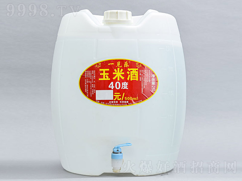һҊ�����׾� �����Ͱ׾ơ�40�� 25L��