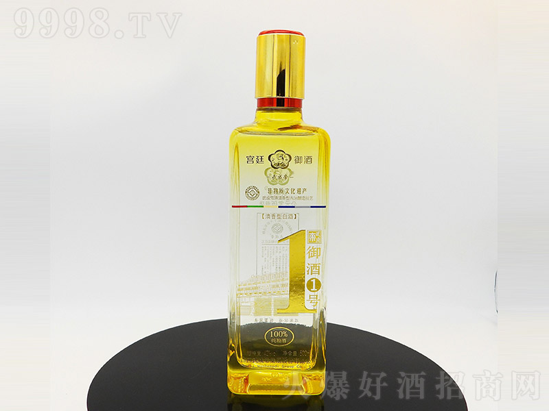 ��ɵ�����1̖ �����Ͱ׾ơ�42�� 500ml��