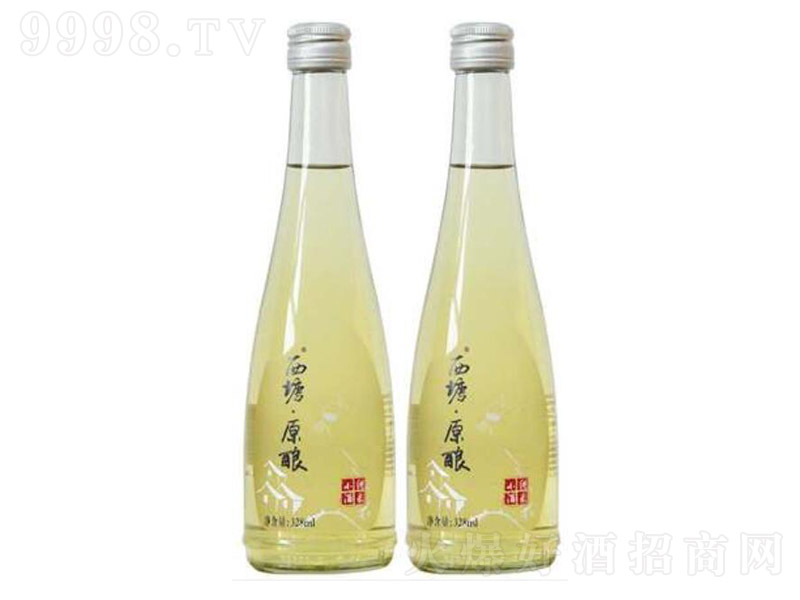 ����ԭ��׾ơ�10�� 328ml��