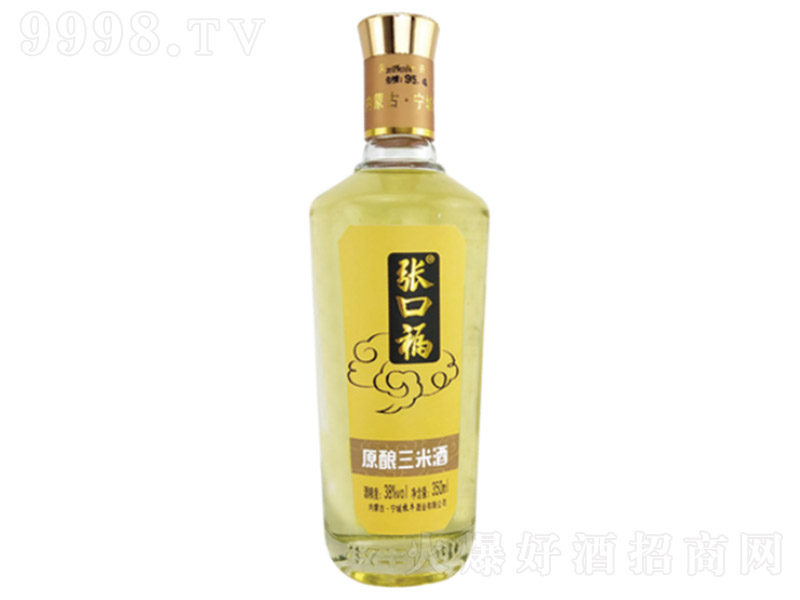 ���ڸ�ԭ����׾� �����͡�38�� 350ml��12ƿ��