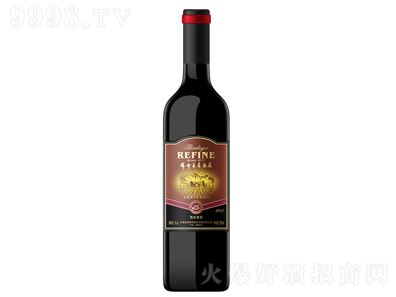 ������Ѿ��f�Ѳس�ϼ��ɼt���Ѿ�2015��14�� 750ml��