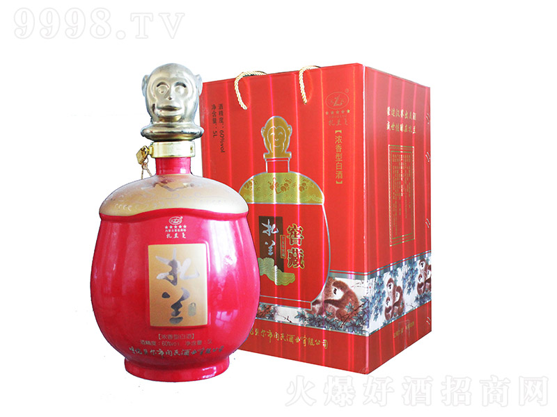 ���m�t��ƿ �����Ͱ׾ơ�52�� 500ml��-�׾����Ϣ