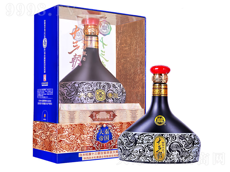 ʮ�������صۇ��� �������Ͱ׾ơ�52�� 500ml��