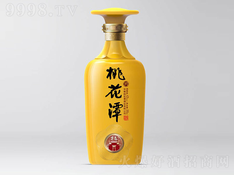 �һ�̶���j��ƿ �����Ͱ׾ơ�42�� 500ml��