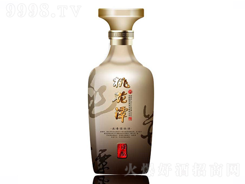�һ�̶Ԋ�j��ƿ �����Ͱ׾ơ�42�� 500ml��