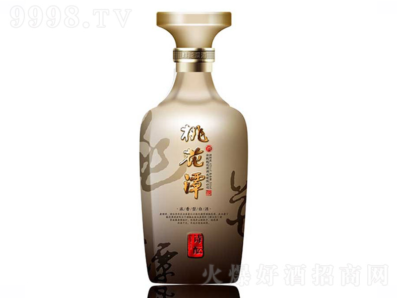�һ�̶Ԋ�j��ƿ �����Ͱ׾ơ�52�� 500ml��