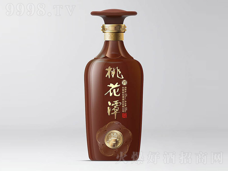 �һ�̶���j��ƿ �����Ͱ׾ơ�42�� 500ml��