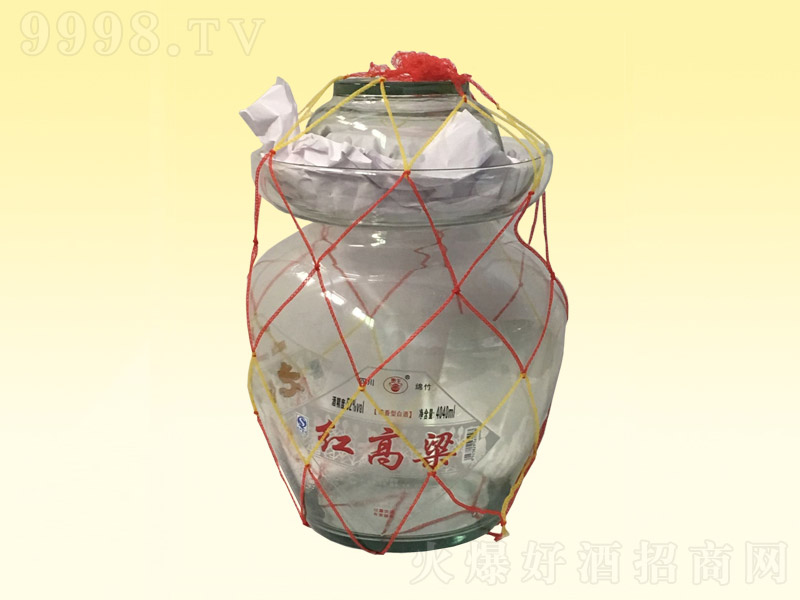 �t���� �����Ͱ׾ơ�52%vol 4040mL��