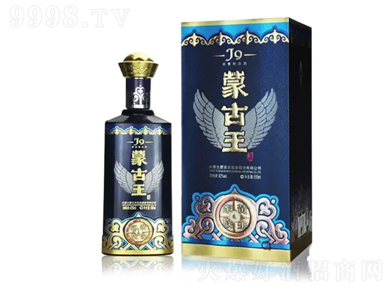 �ɹ������S�����J9�����Ͱ׾ơ�42�� 500ml��