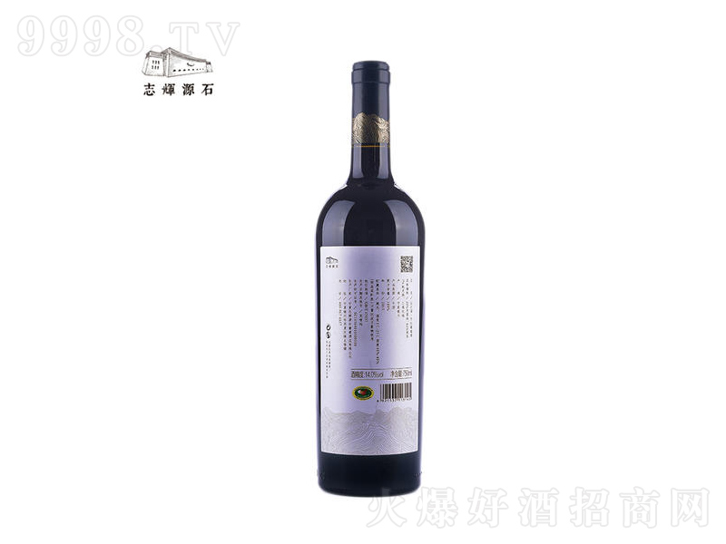 ־�xԴʯɽ֮�Z��ϼ��ɼt���Ѿ�750ml-�t��������Ϣ