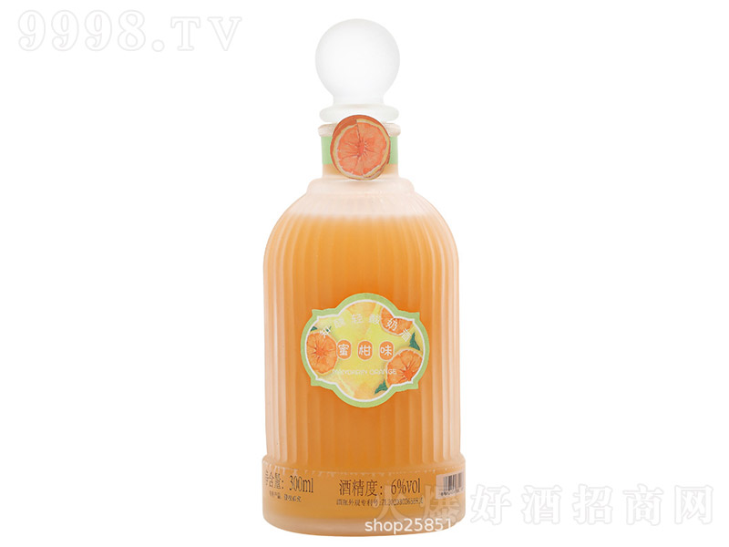 ֪����������۸�ζ����΢������׾ơ�6%vol 300ml��