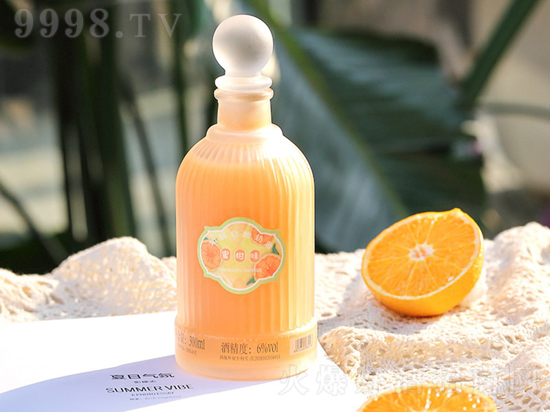 ֪����������۸�ζ����΢������׾ƵͶȾơ�6%vol 300ml��