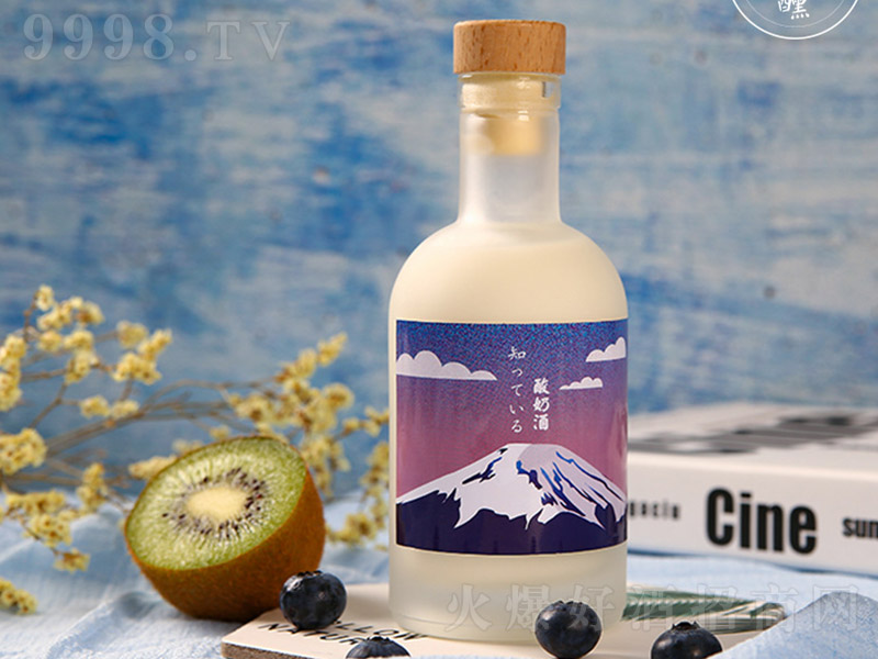 ֪��ˮ�����̾ƵͶ�Ůʿ�ơ�6%vol 200ml��