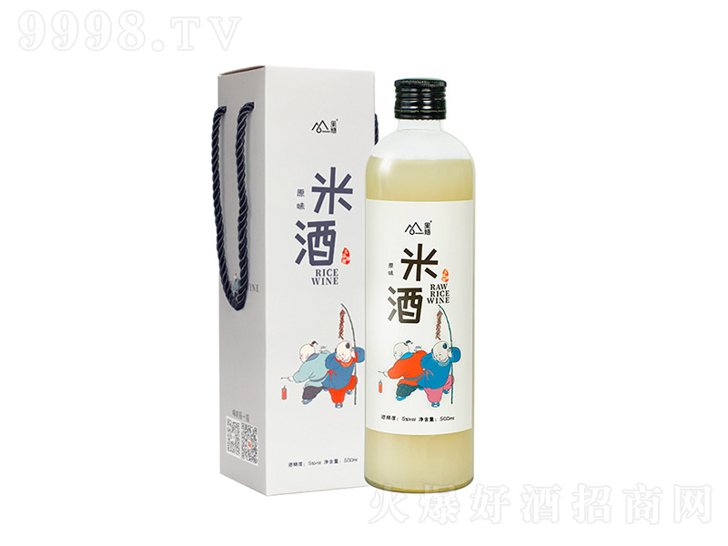 ����¶���׾�5�����Ŵ�װl�;ơ�5�� 500ml��