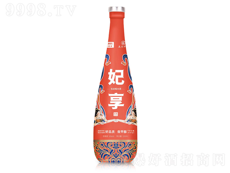 �����A��������Ͷ�Ŵ�׾ƣ���6�� 330ml��
