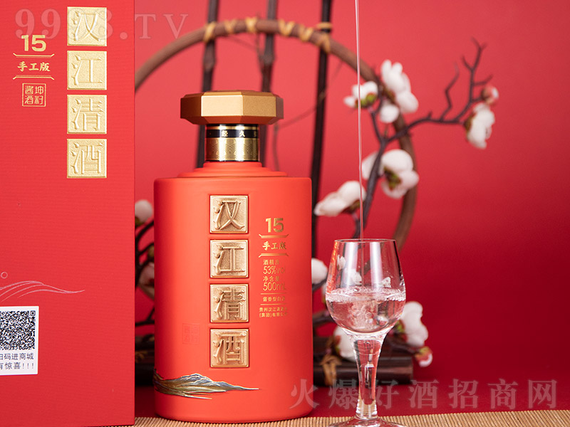 �h������ֹ���15 �u���Ͱ׾ơ�53�� 500ml��-�׾����Ϣ