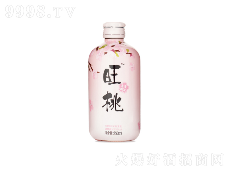 �׿��׾�΢���ζ�׾�΢���׾����ҹ�ζ�׾ơ�5��250ML��