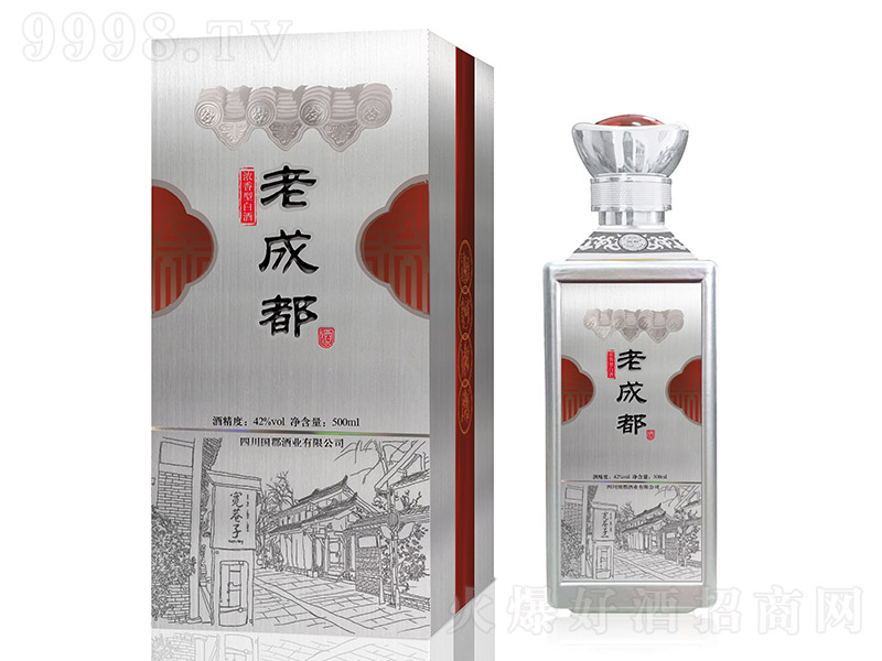 ��(gu��)���ϳɶ����y �����Ͱ׾ơ�42�� 500ml��