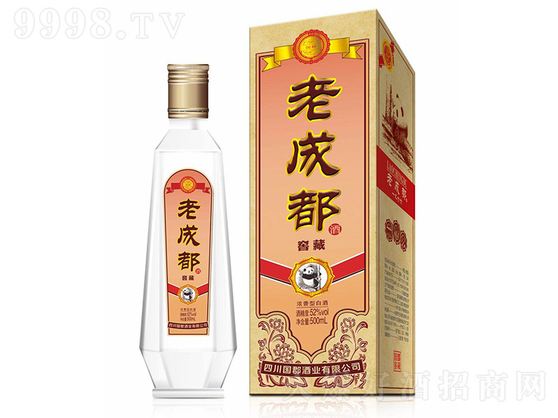 ��(gu��)���ϳɶ��ƽѲ� �����Ͱ׾ơ�52�� 500ml��