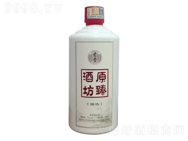 ���;��Sԭ��Ʒ������x �u���Ͱ׾ơ�53�� 500ml��-�׾�������Ϣ