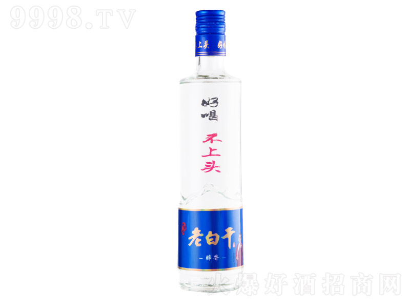 ���ɷ���ˮ�ϰ׸ɾƴ��� �����Ͱ׾ơ�42�� 500ml��