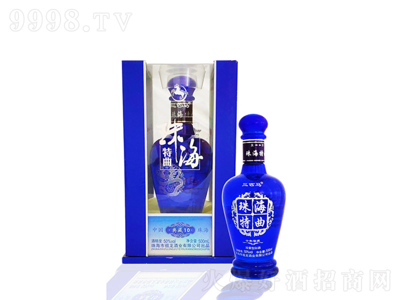 ʮ���麣������53��500ML��-�׾�������Ϣ