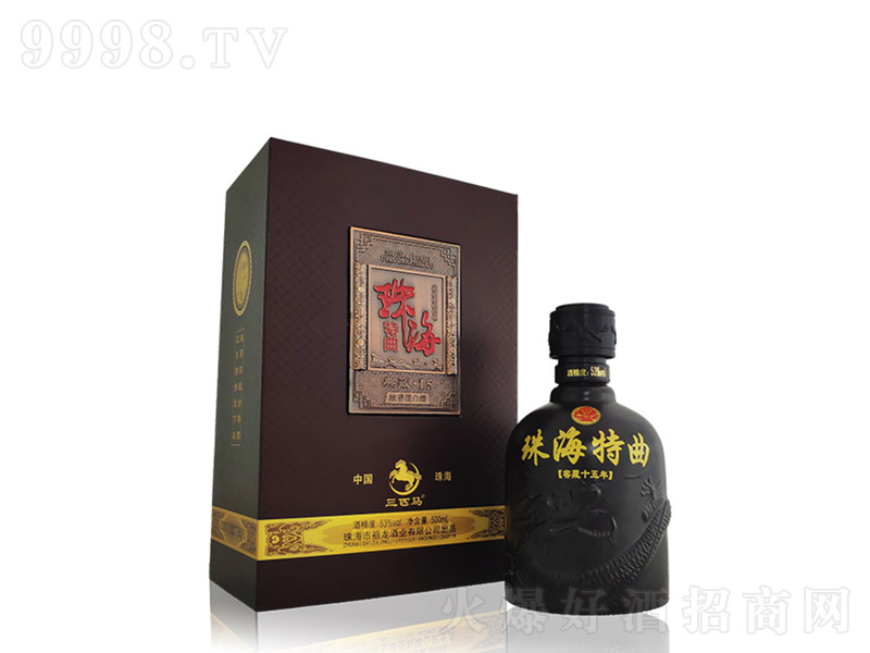ʮ�����麣������53��500ML��-�׾�������Ϣ