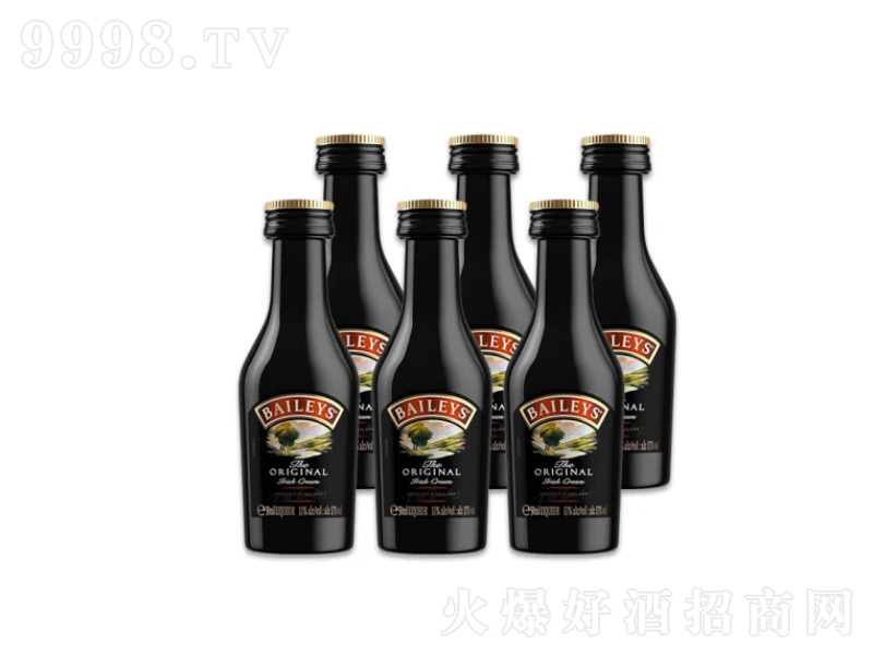 baileys������ԭζ�������ھ����ƺ決���ɾ�ԭ�b�M(j��n)�����50ml-�uβ���(l��i)��Ϣ