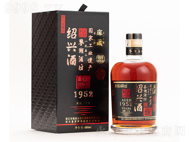 �b���Ʒ�1952�B�d�ơ�680ml��