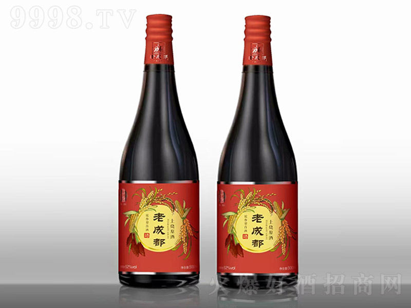 ��(gu��)���ϳɶ�����ԭ�� �����͡�52�� 500ml��