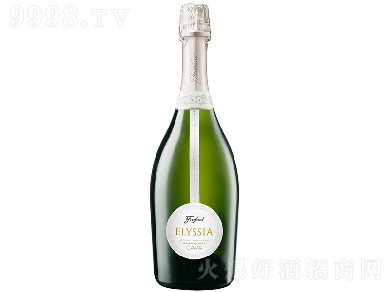 ��������˹ELYSSIAGRANCUVEacuteE���ݾơ�11.5��750ml��