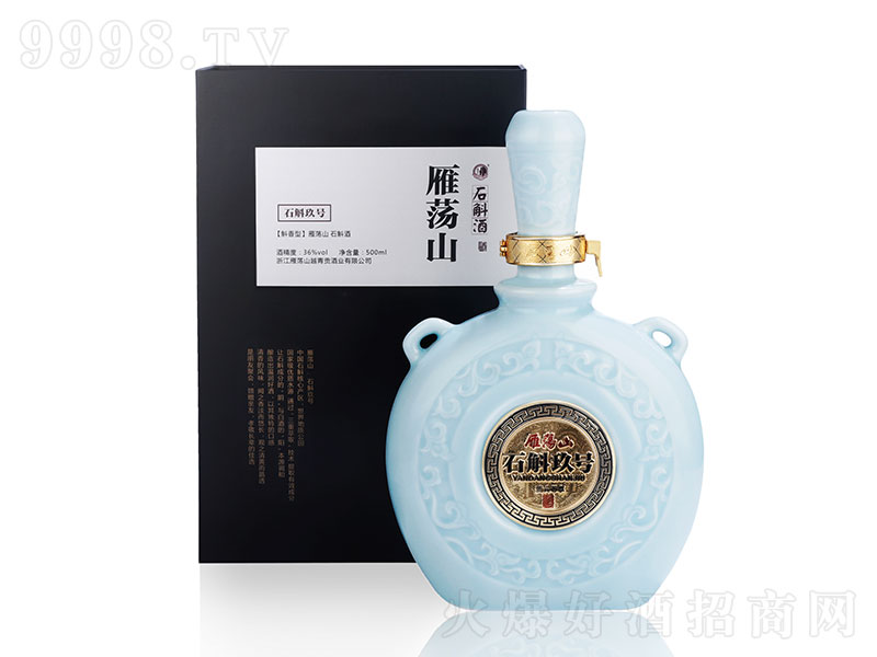 ��ʎɽʯ����̖�����;ơ�36��500ml��-�׾�������Ϣ