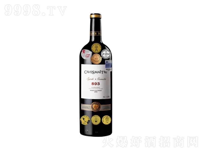 ��˹�ؼt�Ʒ���ԭƿ�M(j��n)��Ʒ�ƴ�S93�ɼt���Ѿ�750ml