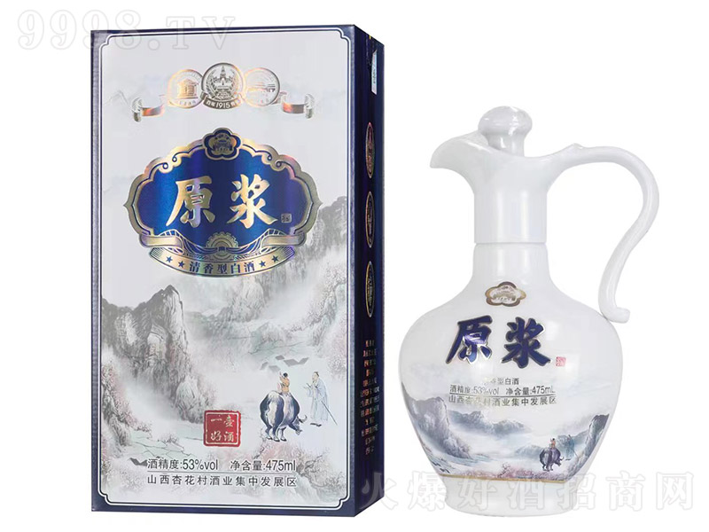 ԭ�{��һ�غþ� �����͡�53�� 475ml��