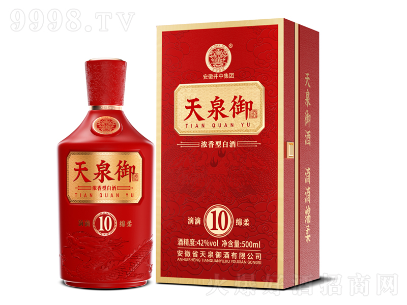 ��Ȫ����10�����;ơ�42��500ml��-�׾�������Ϣ